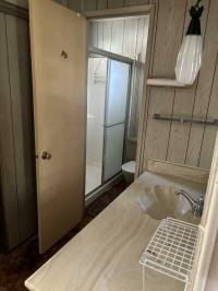 1970 Galaxy  Mobile Home
