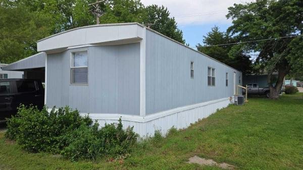 1980 Manufactured Home
