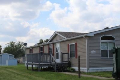Mobile Home at 130 Firecreek Dr Dupo, IL 62239