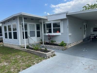 Mobile Home at 29141 Us Hwy 19 N #79 Clearwater, FL 33761
