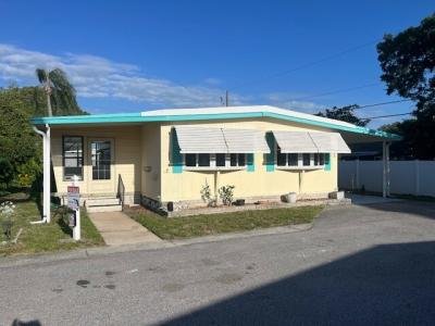 Mobile Home at 29141 Us Hwy 19 N. #136 Clearwater, FL 33761