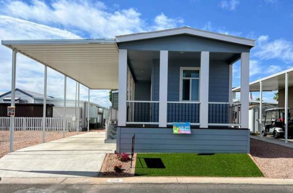2023 Champion Mobile Home For Sale