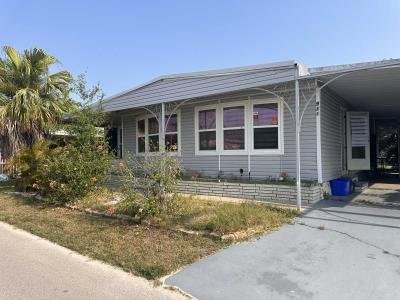 Mobile Home at 911 Strongbox Ln North Fort Myers, FL 33917
