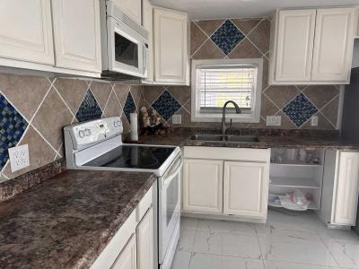 Mobile Home at 911 Strongbox Ln North Fort Myers, FL 33917