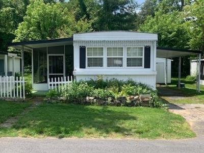 Mobile Home at 71 Ironwood Dr. Henderson, NC 27536