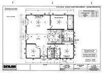 2024 Skyline Sunset Ridge FQ SK599-8 Manufactured Home