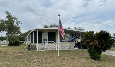 Mobile Home at 2045 GRAND TRAVERSE CIRCLE Grand Island, FL 32735