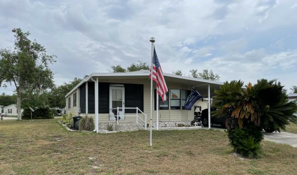 1984 Sunc NA Mobile Home