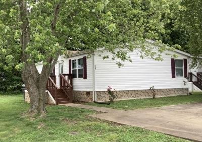 Mobile Home at 128 Lynnwood Circle Clarksville, TN 37040
