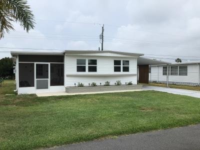 Mobile Home at 3901 Bahia Vista St. #609 Sarasota, FL 34232