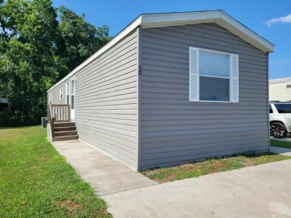 2019 NOBILITY Mobile Home For Sale