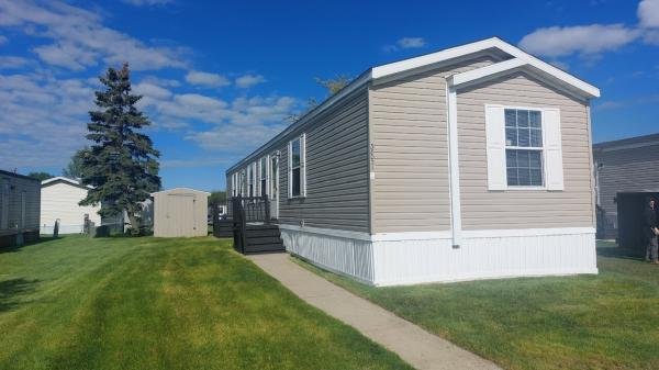 2014 Clayton Mobile Home For Rent