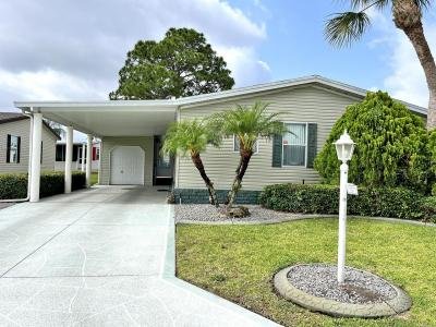 Mobile Home at 2281 Woods And Water Court Sebring, FL 33872