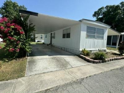 Mobile Home at 116 Todd Street Lakeland, FL 33815
