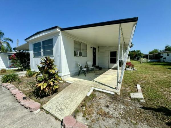 1970 HUD Manufactured Home