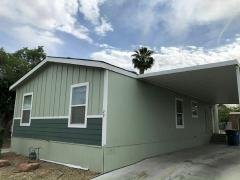 Photo 1 of 21 of home located at 3700 Stewart Ave #29 Las Vegas, NV 89110