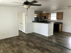 Photo 5 of 21 of home located at 3700 Stewart Ave #29 Las Vegas, NV 89110