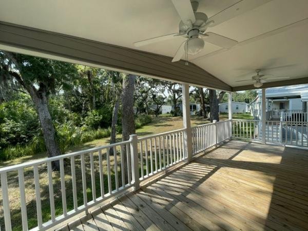 2022 Palm Harbor - Plant City Mobile Home For Sale