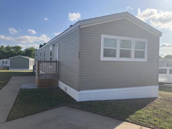 2023 Galaxy Mobile Home For Sale
