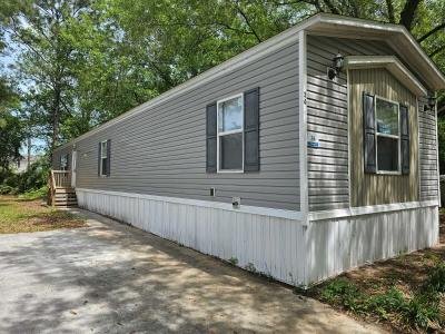 Mobile Home at 5570 Connie Jean Road, #36 Jacksonville, FL 32222