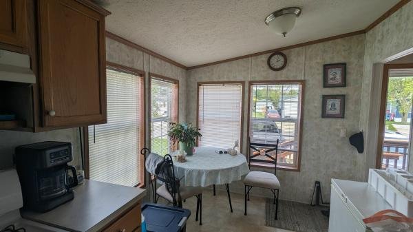 2003 Fleetwood Mobile Home For Sale