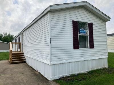 Mobile Home at 205 W. Horizon Dr. #274 Madison, IN 47250