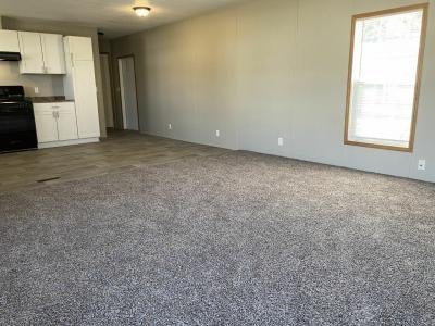 Mobile Home at 6466 Arbor Oak Lot 404 Indianapolis, IN 46241