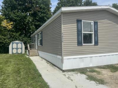Mobile Home at 6456 San Diego Lane Lot 122 Indianapolis, IN 46241