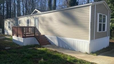 Mobile Home at 223 Fleetwood Drive Lot F223 Fayetteville, GA 30214