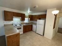 2011 Cavco Mountain View Mobile Home