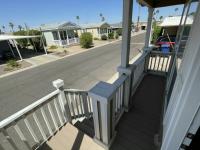 2011 Cavco Mountain View Mobile Home