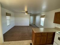 2011 Cavco Mountain View Mobile Home