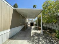 2011 Cavco Mountain View Mobile Home