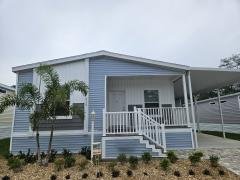 Photo 1 of 28 of home located at 415 Joseph Way Lot 265 Tarpon Springs, FL 34689
