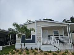 Photo 1 of 16 of home located at 419 Joseph Way Lot 267 Tarpon Springs, FL 34689