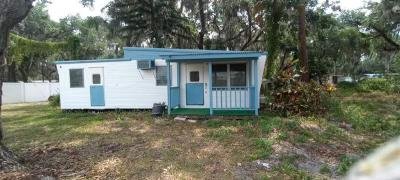 Mobile Home at 7915 Elliott Road, #20 Sebring, FL 33876