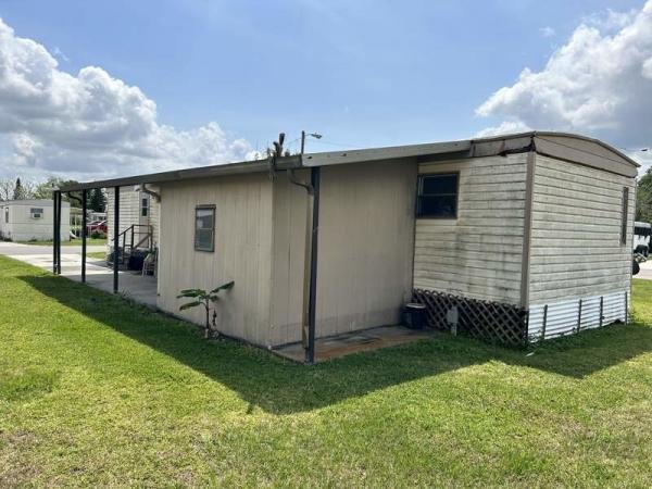 1977 Unknown Mobile Home For Sale