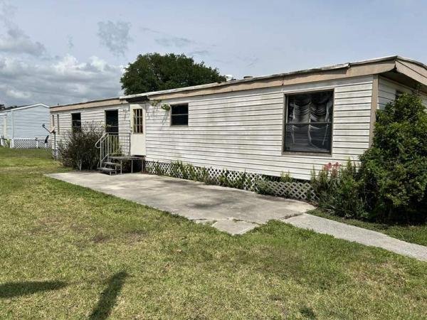 1977 Unknown Manufactured Home