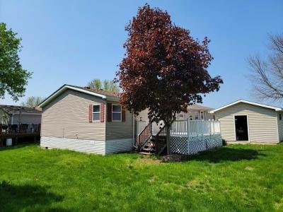 Mobile Home at 56 Three Rivers Dr. Hastings, MN 55033