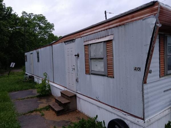 1967 Manufactured Home