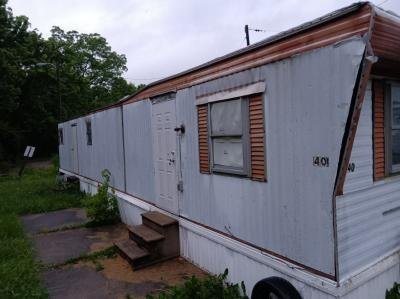 Mobile Home at 4923 Rockville Road - Unit 40 Indianapolis, IN 46224