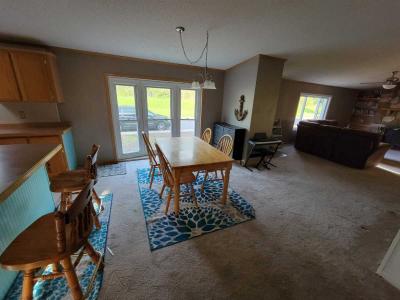 Photo 6 of 13 of home located at 586 Huff Lake Ct. Kimball, MI 48074