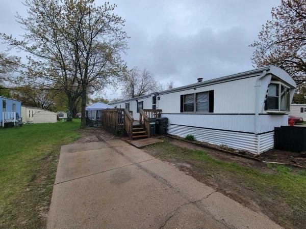 1979 Liberty Manufactured Home