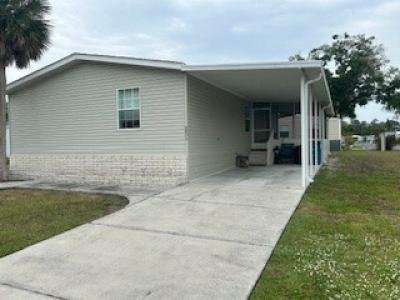 Mobile Home at 8804 Sunnungdale Road Tampa, FL 33635