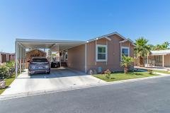 Photo 1 of 25 of home located at 6420 E. Tropicana Ave. Las Vegas, NV 89122