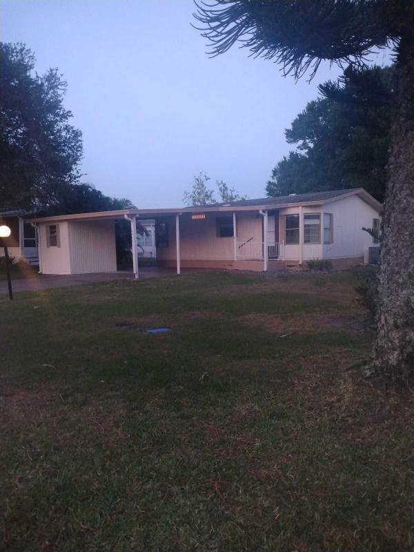 1988 CHAN Mobile Home For Sale