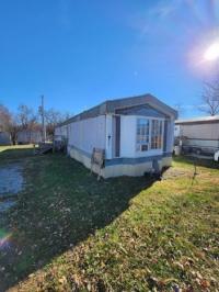 1984 Mobile Home