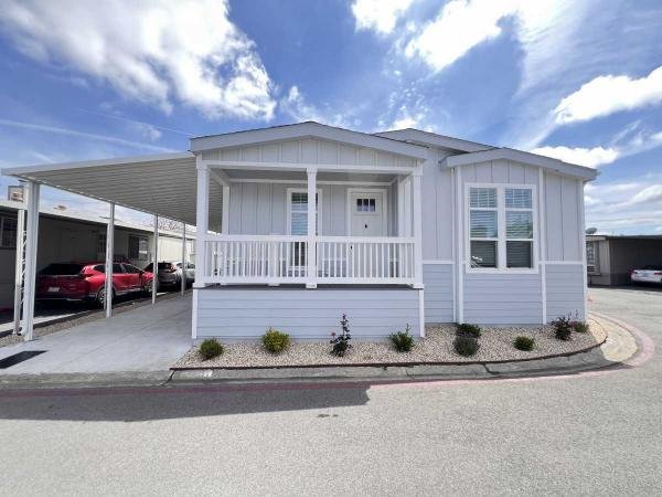 2024 Community Series Mobile Home For Sale