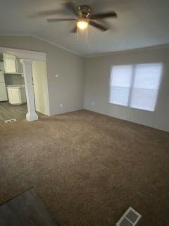 Photo 5 of 12 of home located at 1100 Fox Meadows Dr. #40 Alvin, TX 77511