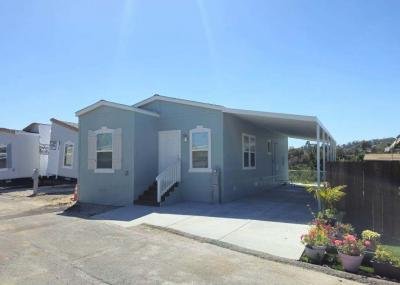 Mobile Home at 3030 Oceanside Blvd., #51 Oceanside, CA 92054
